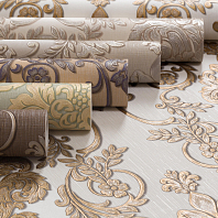 Макрофото текстуры обоев для стен FM71170-12