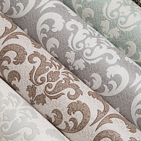 Макрофото текстуры обоев для стен PL51005-71