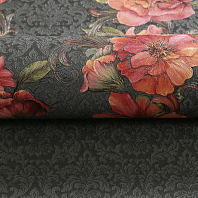 Макрофото текстуры обоев для стен 7420-44