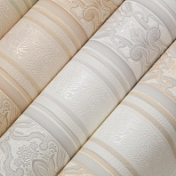 Макрофото текстуры обоев для стен 7483-14