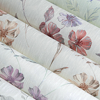 Макрофото текстуры обоев для стен 8707-14