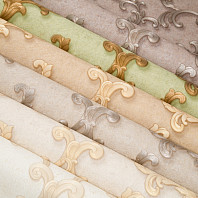 Макрофото текстуры обоев для стен 7477-77