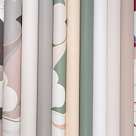 Макрофото текстуры обоев для стен PL72947-43