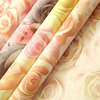 Макрофото текстуры обоев для стен 714-45