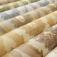 Макрофото текстуры обоев для стен 7376-61