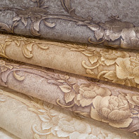 Макрофото текстуры обоев для стен FM71093-28