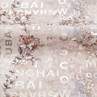 Макрофото текстуры обоев для стен FM71681-24