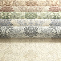 Макрофото текстуры обоев для стен 3341-17