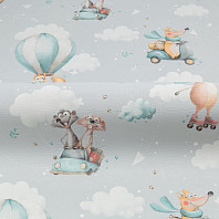 Макрофото текстуры обоев для стен HC72735-44