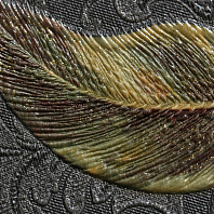 Макрофото текстуры обоев для стен 7420-44