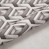 Макрофото текстуры обоев для стен 7450-14