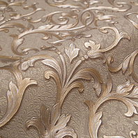 Макрофото текстуры обоев для стен 7479-43