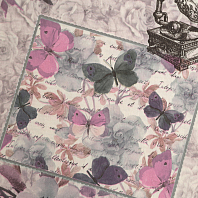 Макрофото текстуры обоев для стен 3338-45