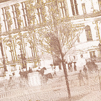 Макрофото текстуры обоев для стен 7343-28