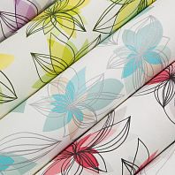 Макрофото текстуры обоев для стен 7456-15