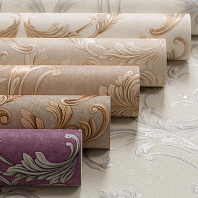 Макрофото текстуры обоев для стен PL71344-28