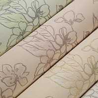 Макрофото текстуры обоев для стен 8719-77