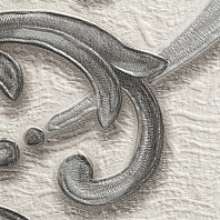 Макрофото текстуры обоев для стен 7408-14