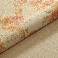 Макрофото текстуры обоев для стен 7421-22