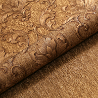 Макрофото текстуры обоев для стен 7399-38