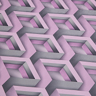 Макрофото текстуры обоев для стен 7450-45