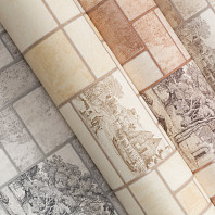 Макрофото текстуры обоев для стен HC11011-28