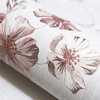 Макрофото текстуры обоев для стен 8707-22