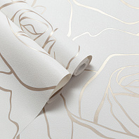 Макрофото текстуры обоев для стен HC71857-12