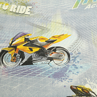 Макрофото текстуры обоев для стен 7385-63