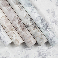 Макрофото текстуры обоев для стен PP72193-14