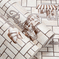 Макрофото текстуры обоев для стен FM11031-28