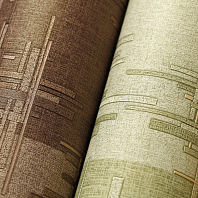 Макрофото текстуры обоев для стен 7317-28