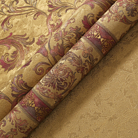 Макрофото текстуры обоев для стен 7383-35