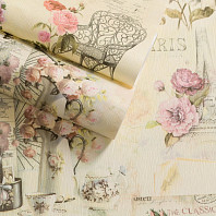 Макрофото текстуры обоев для стен PP71399-23