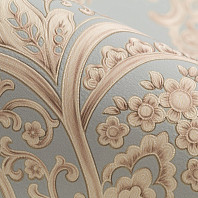 Макрофото текстуры обоев для стен FM71318-62