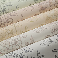 Макрофото текстуры обоев для стен 8719-77