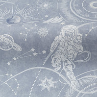 Макрофото текстуры обоев для стен HC72576-46