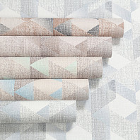 Макрофото текстуры обоев для стен FM31132-27