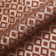 Макрофото текстуры обоев для стен 7441-55