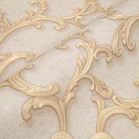 Макрофото текстуры обоев для стен 7477-22