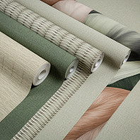 Макрофото текстуры обоев для стен TC72456-27