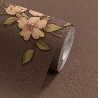 Макрофото текстуры обоев для стен FM71222-89