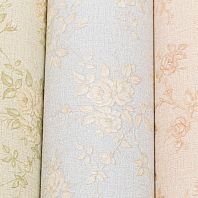 Макрофото текстуры обоев для стен 7458-35