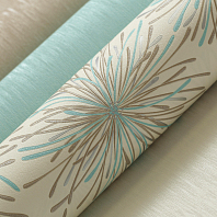 Макрофото текстуры обоев для стен 7367-16