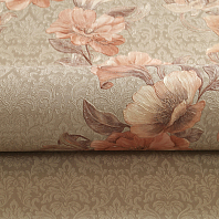 Макрофото текстуры обоев для стен 7420-85