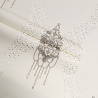 Макрофото текстуры обоев для стен FM71599-12