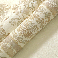 Макрофото текстуры обоев для стен 7382-22