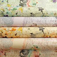 Макрофото текстуры обоев для стен 3338-45