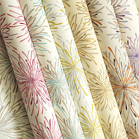 Макрофото текстуры обоев для стен 7367-15