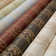 Макрофото текстуры обоев для стен 7453-82